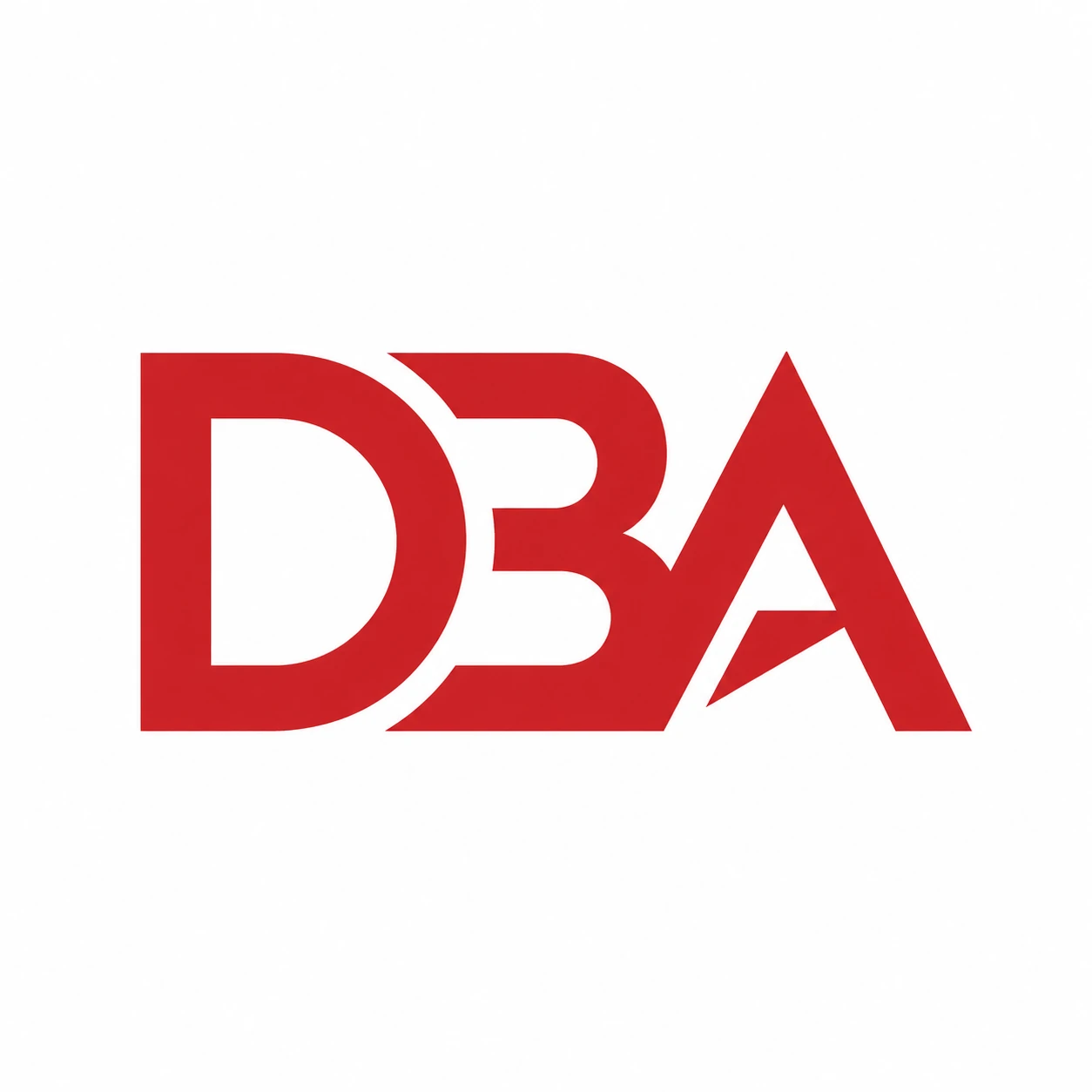 دوره DBA