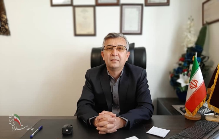 جامع هتلداران خراسان جنوبی