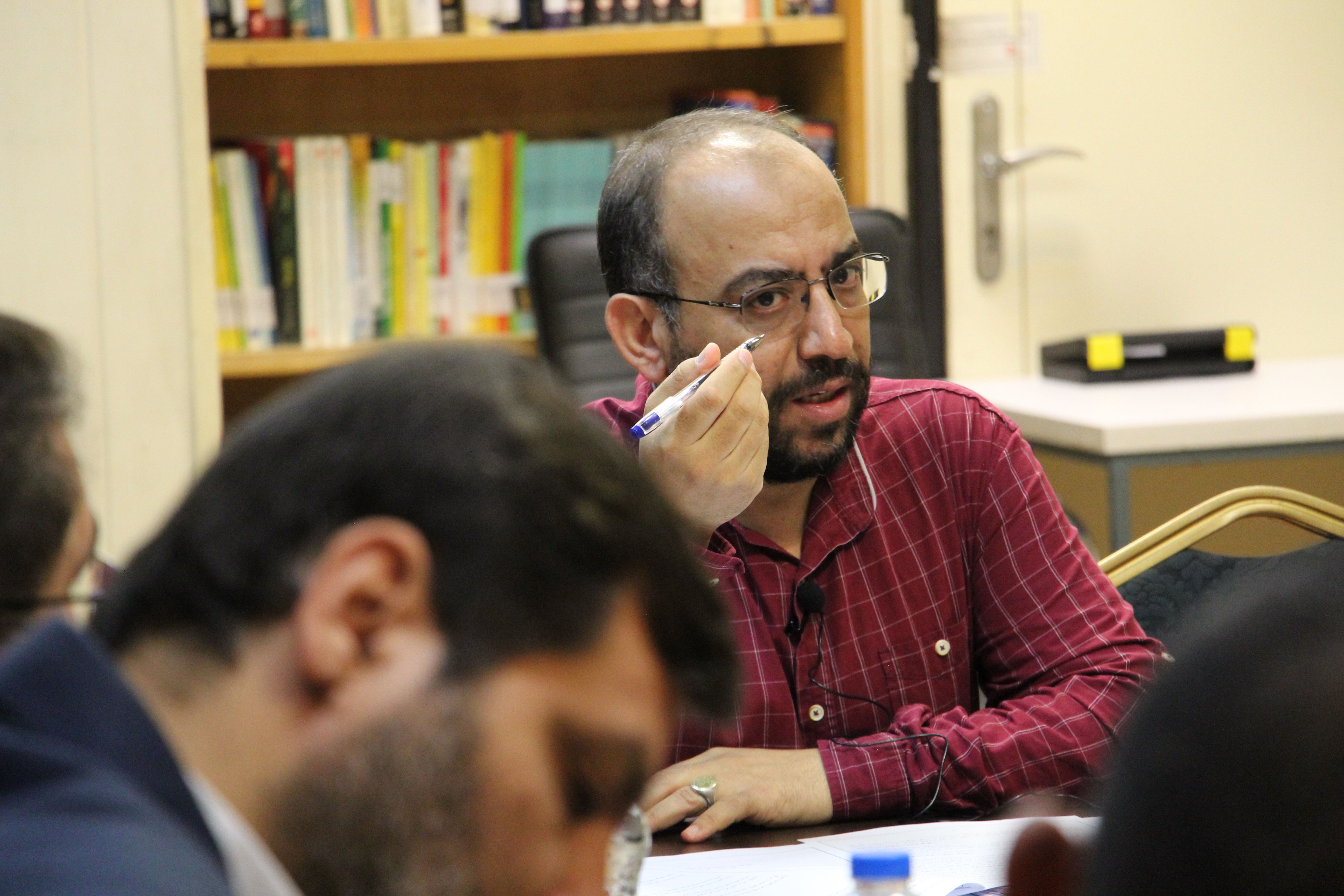 پایان دوره پروتکل های تشریفات