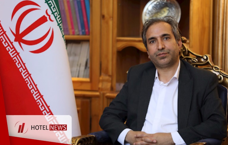 مخالفت وزیر گردشگری با تغییر کاربری هتل‌ها